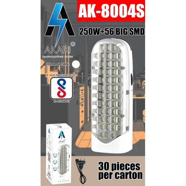 AK-8004S